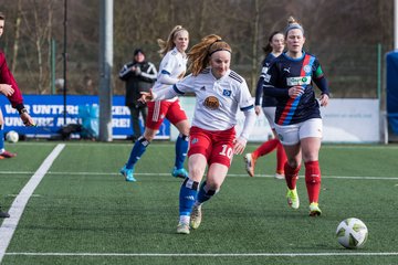 Bild 46 - wBJ HSV - F Holstein Kiel : Ergebnis: 0:6